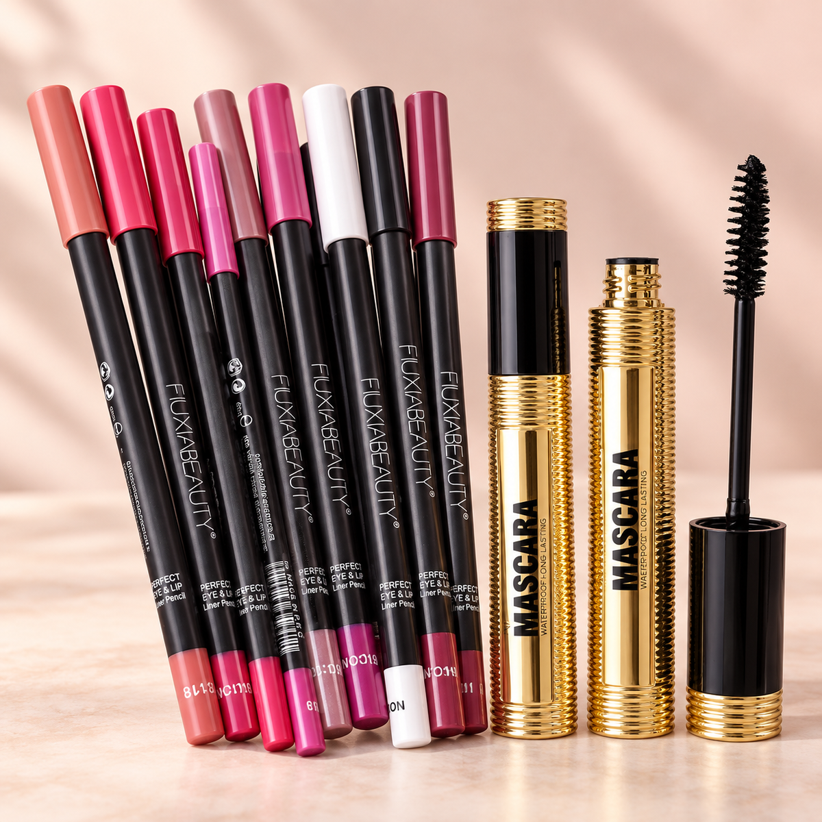 Cosmetics