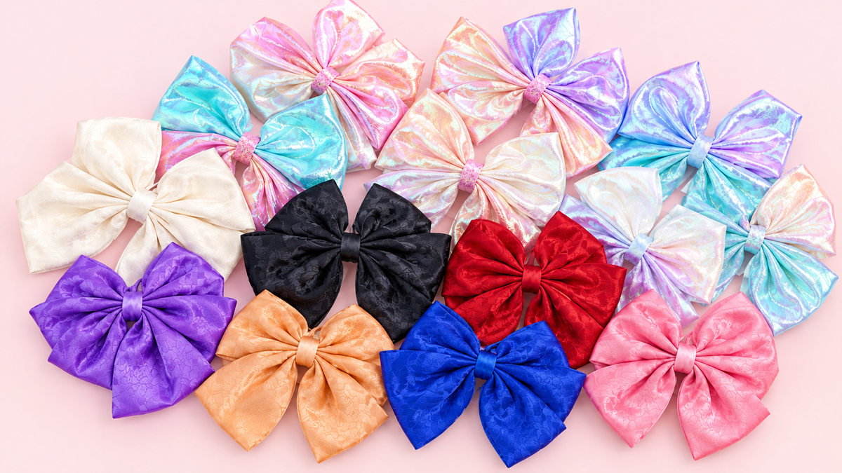 Hair Bows
