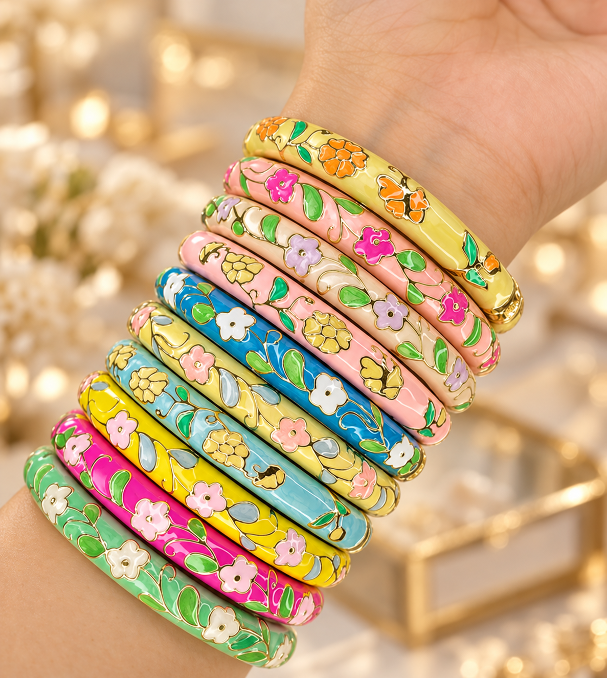 Bangles & Karay