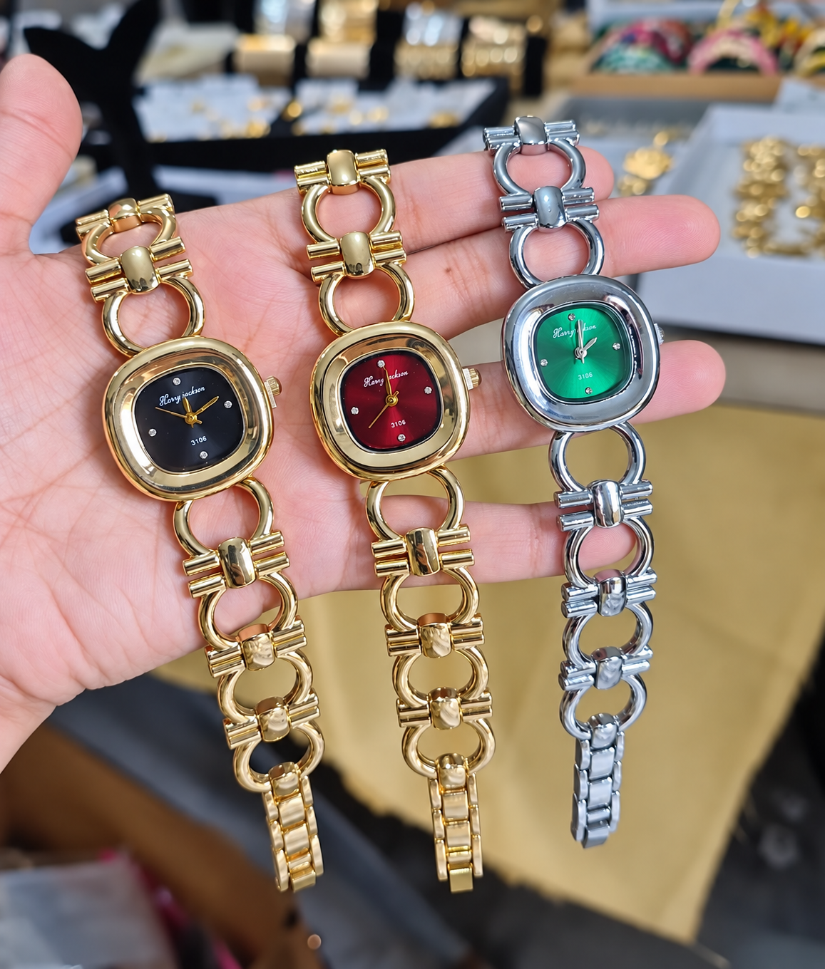 Watches
