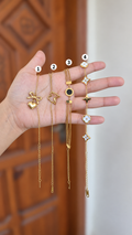 Statement Bracelets – Set 2