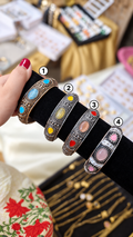 Afghani Bangles – Set 1