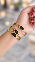 Gold Watch Kara