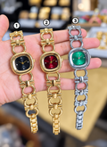 Chain Link Watches