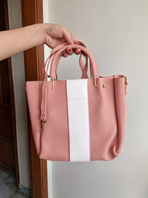 5 Piece Handbag Set